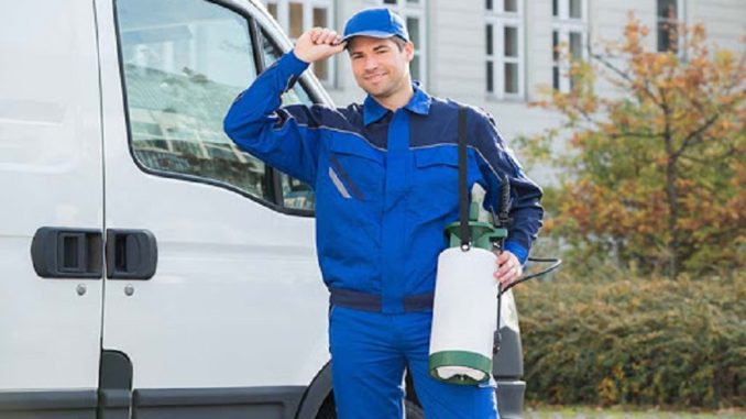 What are the Benefits of Dealing with a Licensed Pest Control Agency