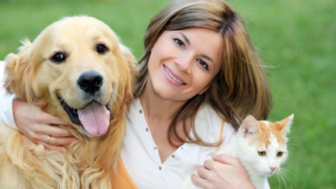 Caring for the well-being of your pet