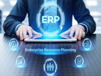 How Can Small Establishments Benefit from the AX ERP Software System