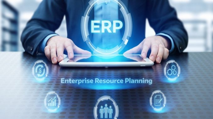 How Can Small Establishments Benefit from the AX ERP Software System