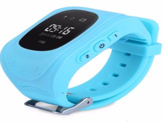 Best GPS watches to track your children location