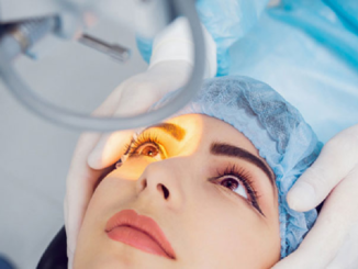 All You Need to Know About Cataract Surgery in Singapore