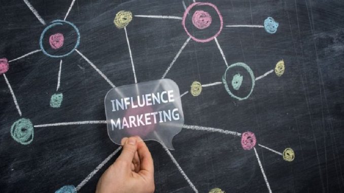 Reach Out To The Possible Customers With Influencer Marketing Agency India