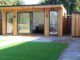 The Right Protection for Your Now in The Garden Office