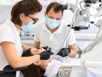 What are the top dental procedures to expect from a reputable dental clinic