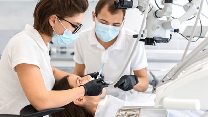 What are the top dental procedures to expect from a reputable dental clinic