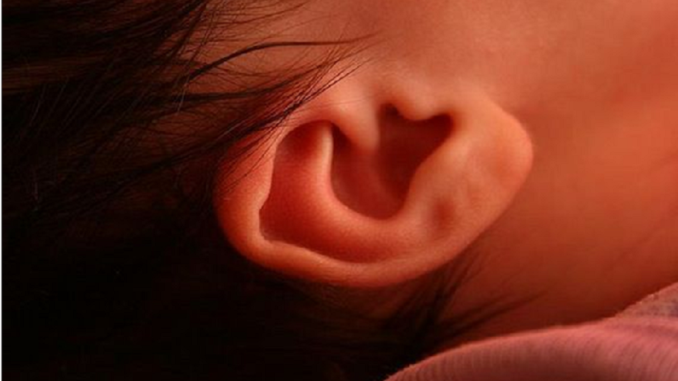 4 Reasons not to Touch or Clean Your Ear