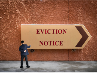 Commercial eviction rules you need to know