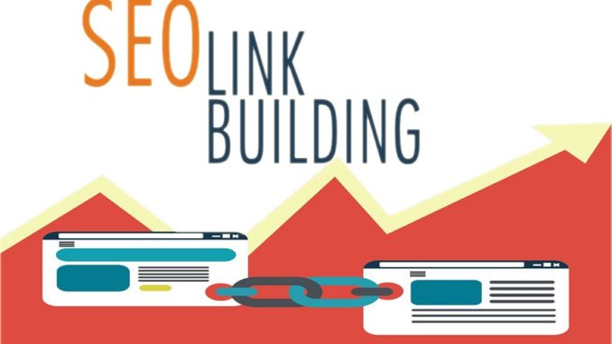 You Shouldn't Do When Building Links