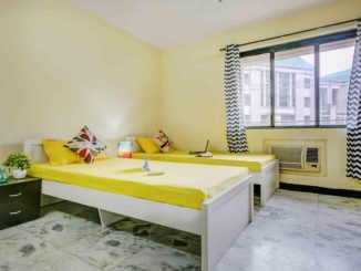 Choose the PG in Mumbai with Several Amenities