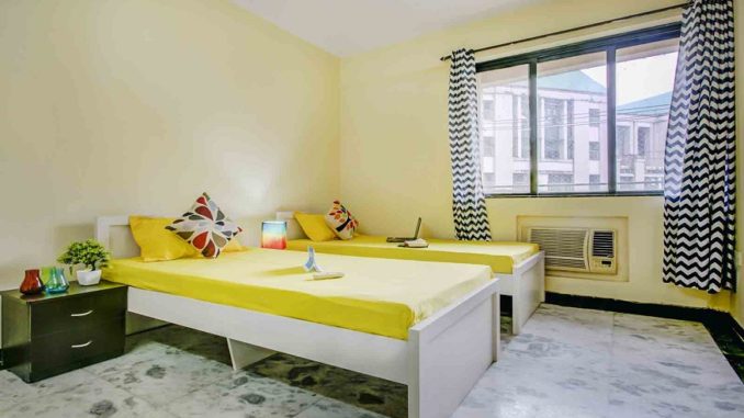 Choose the PG in Mumbai with Several Amenities
