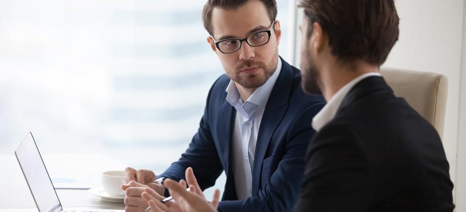 How to become a jobs consultant