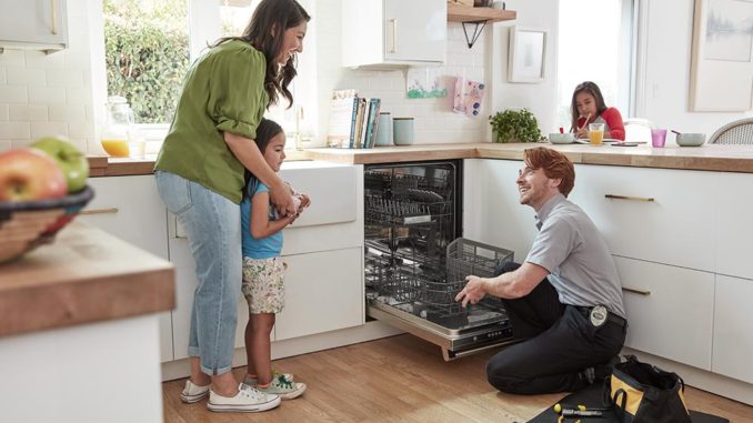 Why you should indulge in appliances repair from the house of professionals only?