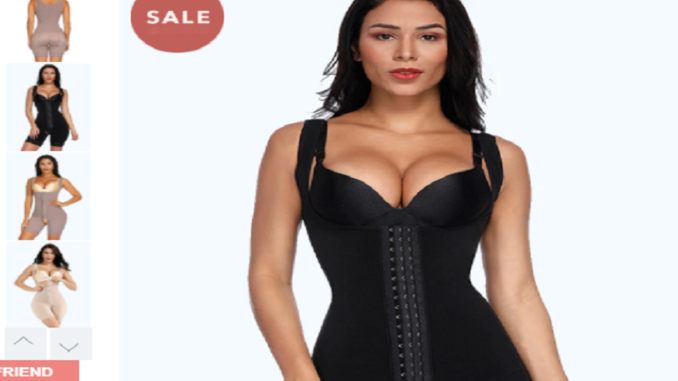 What shapewear is really useful for Tummies?