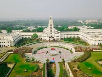 BITS Pilani is Among the Top Engineering College in India
