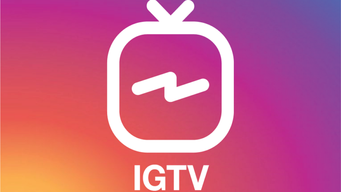 IGTV Success