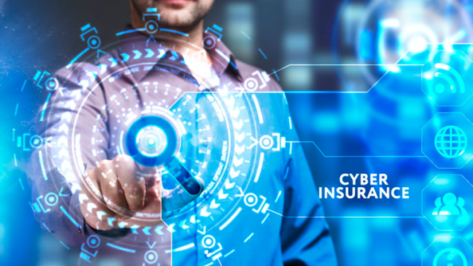 cyber insurance policy