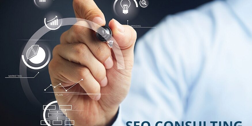 SEO consulting