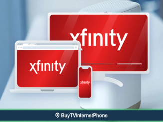 Xfinity Internet per