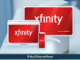 Xfinity Internet per