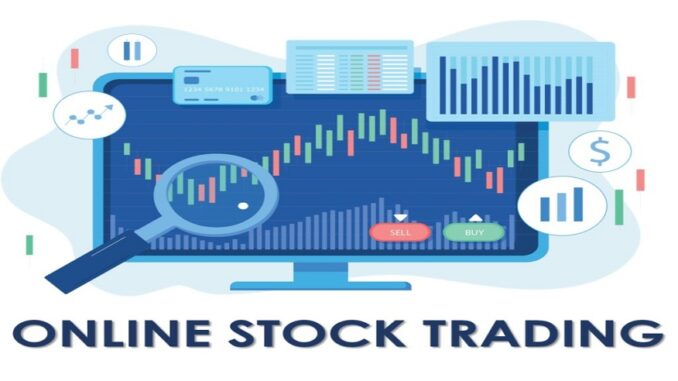 Demat Accounts in Online Trading