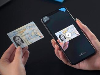 How AI-Powered ID Scan