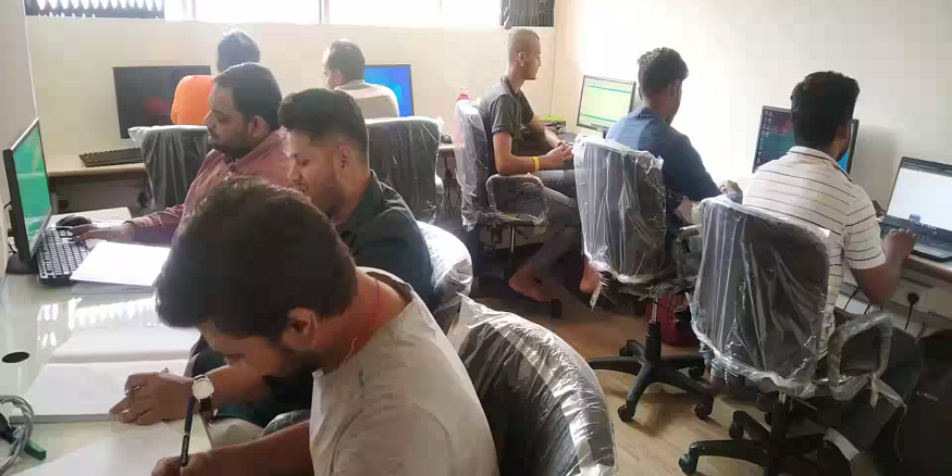 science institute in Pune