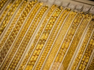 Gold Buying