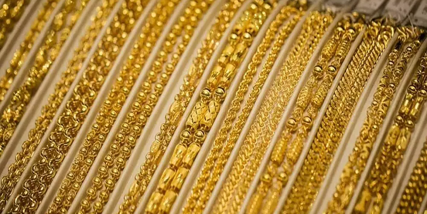 Gold Buying