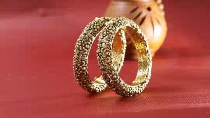 gold rate today in Firozabad