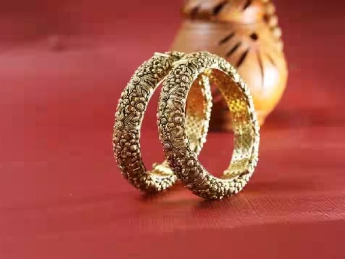 gold rate today in Firozabad