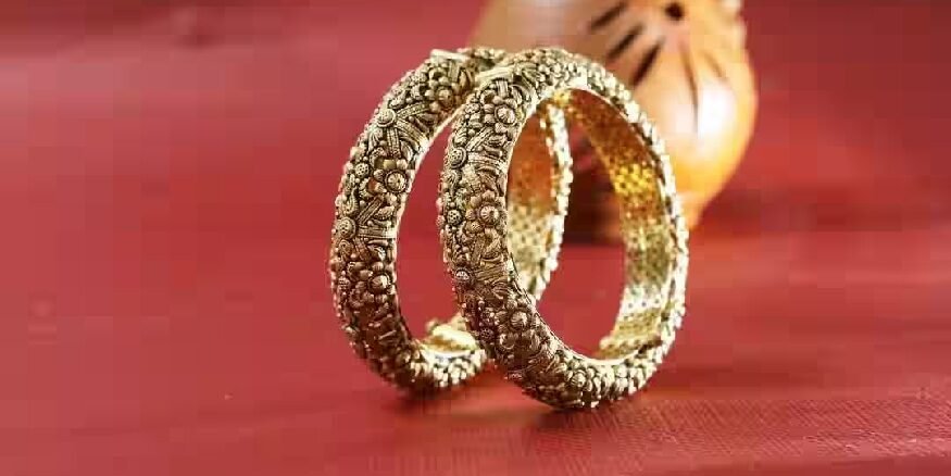 gold rate today in Firozabad